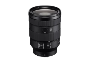 Zoom Sony 24-105mm F4 G OSS à la location