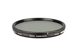 Filtre ND variable Hoya à la location