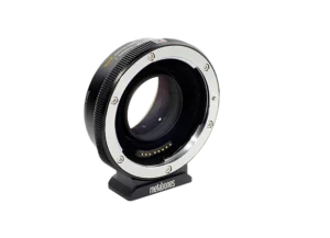 Bague d'adaptation Metabones Speedbooster Ultra EF-E mount à la location