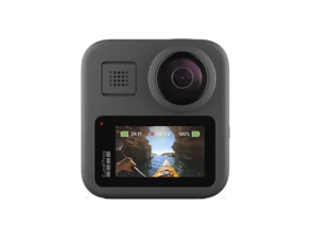 Caméra d'action 360° GoPro Max à la location