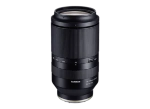 Zoom photo Hybride Tamron 70-180mm F2.8 Di III E à la location