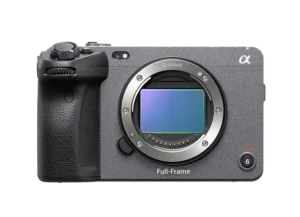 Caméra Sony FX3 nue à la location