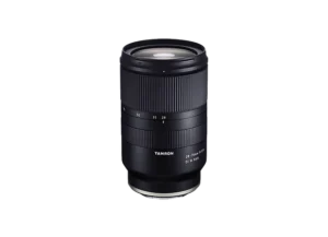Zoom Tamron 28-75mm F2.8 Di III E à la location