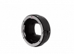 Bague d'adaptation monture EF vers monture E à la location