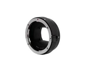 Bague d'adaptation monture EF vers monture E à la location