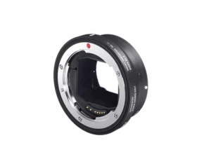 Bague d'adaptation Sigma MC-11 Canon EF vers Sony E à la location