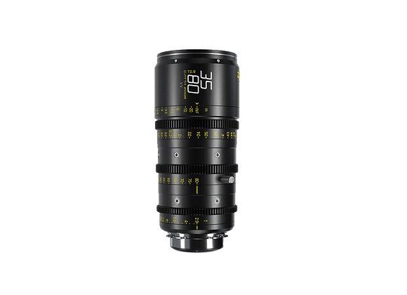 Zoom Cinéma DZO Film 35-80mm T2.9 Monture PL à la location