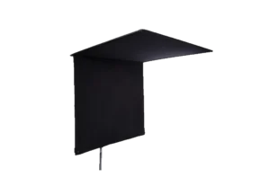 Floppy Cinéma avenger Modèle I1031 dimensions 120x120 cm en location