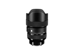 Zoom photo Sigma Art 14-24mm F2.8 DG DN monture Sony E à la location