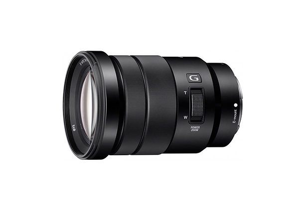 Zoom Sony 18-105mm F4 G OSS à la location