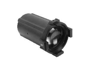 Lentille Aputure Spotlight 36° en location
