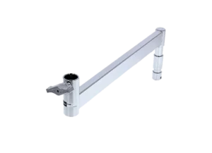 Avenger Junior Offset Arm F100 (Swan Neck) en location