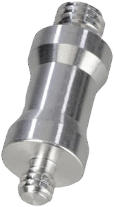 Demi-spigot 16mm en location