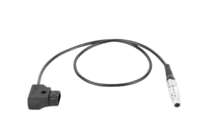 D-Tap / Lemo II en location