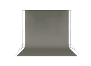 Fond gris 3×3,6m en location