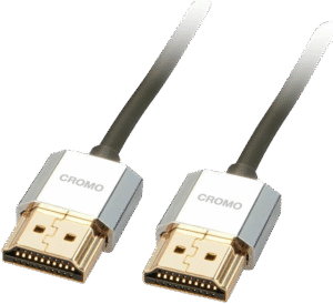 Câble HDMI / HDMI 1m en location