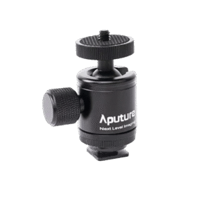 Mini Ball-head en location