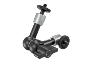 Manfrotto bras magique de 13cm en vue de face en location chez Maximaloc