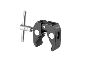 Mini Clamp SmallRig 735 avec pas de vis Kodak 1/4" et 3/8" à la location