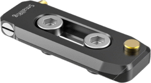 NATO Rail 50 mm – Smallrig BUN2468B en location