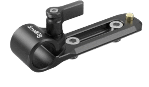Rod Clamp avec Rail NATO – Smallrig 3011 en location