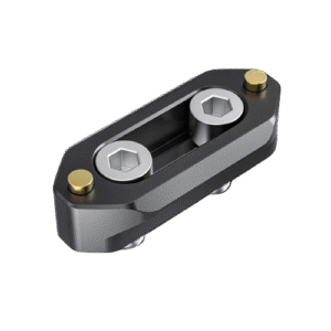 NATO Rail 46 mm – Smallrig 1409 en location