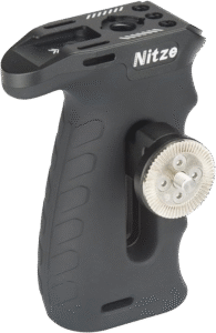 Poignée Rosette Nitze en location