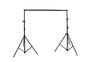 Manfrotto Support de fond en location