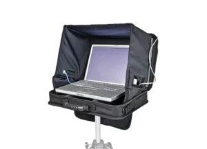 Support Ordinateur Seaport Pro Mag 2020 pour ordinateur jusqu'à 17" idéale shoot photo à la location