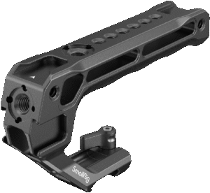 Poignée Top Handle NATO – Smallrig 4345 en location