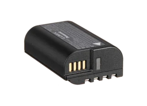 Batterie Panasonic DMW-BLK22 noire pour GH6 à la location