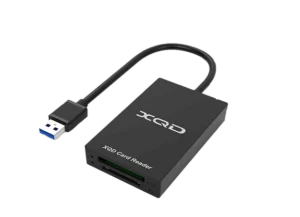 Lecteur Carte XQD en location