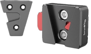 Mini Support V-Lock Smallrig en location