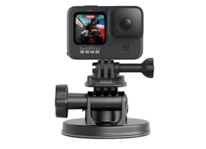Ventouse GoPro en location