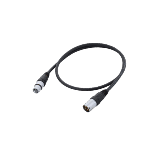 Câble XLR 1m en location